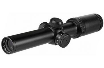 Image of Bushnell Trophy 1-4x24 mm Rifle Scope