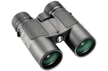 Image of Bushnell PowerView 8x42 Roof Prism Binoculars 132480