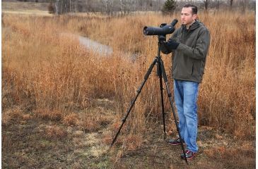 Image of Bushnell Advanced Tripod 61&quot; 784030