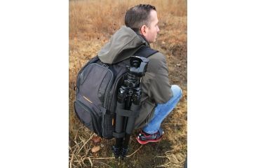 Image of Bushnell Advanced Tripod 61&quot; 784030