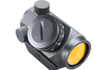 Image of Bushnell AK Optics 1x25mm Red Dot Sight, 3 MOA, AK731303