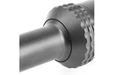 Image of Bushnell AR Optics 2-7x32 Rimfire Rifle Scope w/ BDC Reticle, Matte Black AR92732