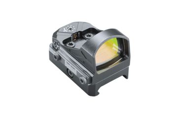 Image of Bushnell AR Optics Advance Reflex Sight, 1x44mm, 5 MOA, AR750006