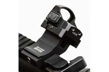 Image of Bushnell AR Optics Advance Reflex Sight, 1x44mm, 5 MOA, AR750006