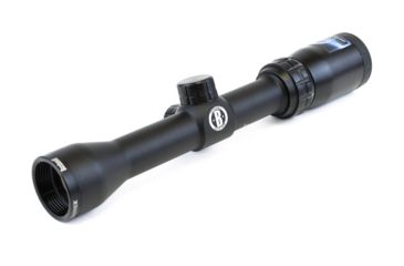 Image of Bushnell Banner 1.5-4.5x32 Waterproof Rifle Scope, Matte Black, Multi-X Reticle 611546