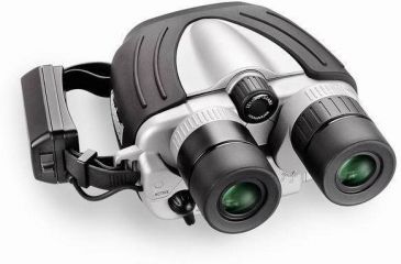 Image of Bushnell 10x35 Stableview Binoculars