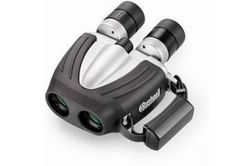 Image of Bushnell Stableview 10x35 Image Stabilized Binoculars 181035