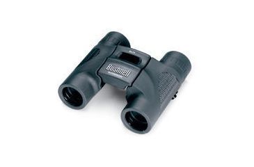 Image of Bushnell H20 12x25 Folding Binoculars Roof Prism 131205