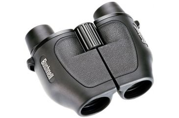 Image of Bushnell Powerview 12x25 Porro Prism Binoculars 139225