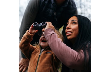 Image of Bushnell A1 10x25mm Compact Roof Prism Binoculars