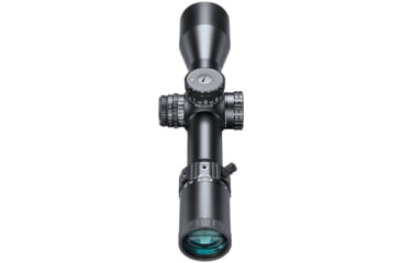 Image of Bushnell Match Pro ED 3-18x50mm Rifle Scope, 34mm Tube, First Focal Plane