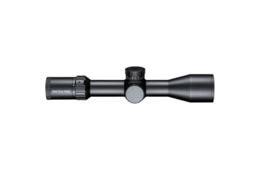 Image of Bushnell Match Pro ED 3-18x50mm Rifle Scope, 34mm Tube, First Focal Plane