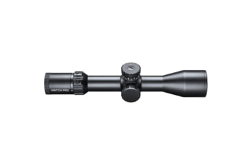 Image of Bushnell Match Pro ED 3-18x50mm Rifle Scope, 34mm Tube, First Focal Plane