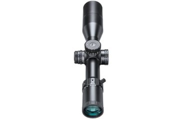 Image of Bushnell Match Pro ED 3-18x50mm Rifle Scope, 34mm Tube, First Focal Plane