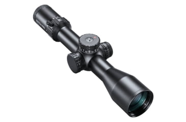 Image of Bushnell Match Pro ED 3-18x50mm Rifle Scope, 34mm Tube, First Focal Plane
