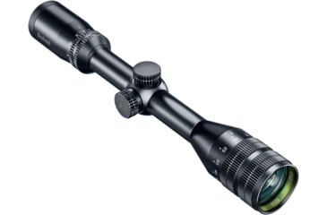 Image of Bushnell R3 4-12x40mm 1 inch Tube Rifle Scope, Second Focal Plane