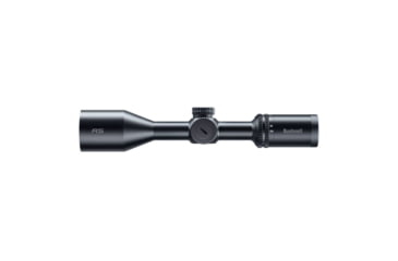 Image of Bushnell R5 3-9x50mm Rifle Scope with Illuminated DOA-LRH800, 1in Tube, Second Focal Plane