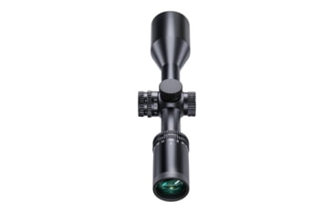 Image of Bushnell R5 6-18x50mm Rifle Scope with Illuminated DOA-LRH800, 1in Tube, Second Focal Plane