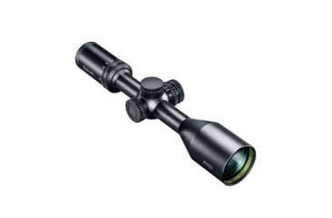 Image of Bushnell R5 6-18x50mm Rifle Scope with Illuminated DOA-LRH800, 1in Tube, Second Focal Plane