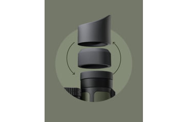 Image of Bushnell R7 15x56mm ED Abbe-Koenig Prism Binoculars