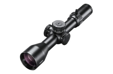 Image of Bushnell DMR3 3.5-21x50mm Riflescopes, 34 mm Tube, First Focal Plane, G4P Reticle, Black, ETDMR3G4