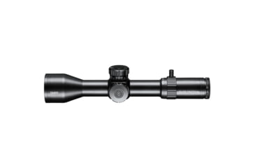 Image of Bushnell DMR3 3.5-21x50mm Riflescopes, 34 mm Tube, First Focal Plane, G4P Reticle, Black, ETDMR3G4