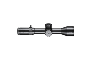 Image of Bushnell DMR3 3.5-21x50mm Riflescopes, 34 mm Tube, First Focal Plane, G4P Reticle, Black, ETDMR3G4