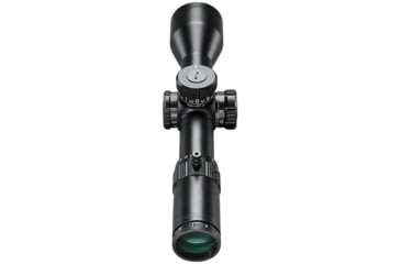 Image of Bushnell DMR3 3.5-21x50mm Riflescopes, 34 mm Tube, First Focal Plane, G4P Reticle, Black, ETDMR3G4