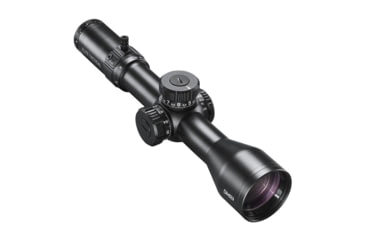 Image of Bushnell DMR3 3.5-21x50mm Riflescopes, 34 mm Tube, First Focal Plane, G4P Reticle, Black, ETDMR3G4