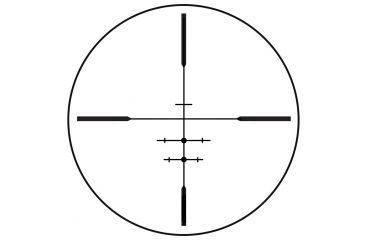 Image of Bushnell DOA 200 Shotgun Reticle