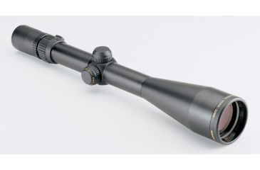 Image of Bushnell Elite 3200 3-9x50 Rifle Scope Euro Matte Finish 323955E Rifle scope