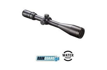 Image of Bushnell Elite 4200 4-16x40 with Side Focus Rifle Scope 424164SF