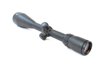 Image of Bushnell ELITE 4500 MATTE, 2.5-10X 50, MULTI-X , BOX 452105