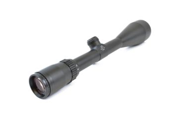 Image of Bushnell ELITE 4500 MATTE, 2.5-10X 50, MULTI-X , BOX 452105
