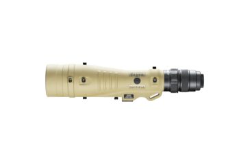 Image of Bushnell Elite LMSS 8-40x60 Roof Prism Spotting Scope, Tan 780840