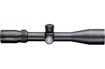 Image of Bushnell Engage Rifle Scope, 2-10x44mm,REN21044DG