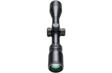 Image of Bushnell Engage 3-9x40mm Rifle Scope, 1 inch Tube, Illuninated Multi-X Reticle, Black, RE3940BS9