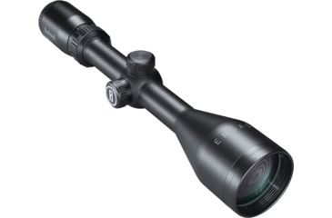 Image of Bushnell Engage Rifle Scope, 3-9x50mm, Deploy MOA SFP Reticle, Black, REN3950DW