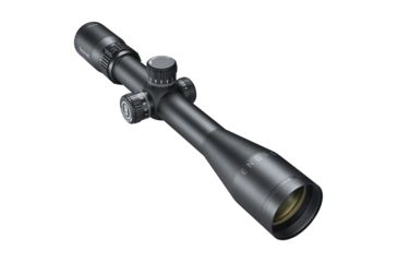 Image of Bushnell Engage Rifle Scope, 4-16x44mm, Deploy MOA SFP Reticle, Black, REN41644DG