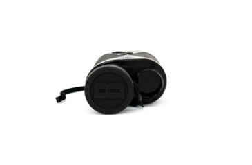 Image of Bushnell Equinox Z2 3x30mm Night Vision Monocular, Black , Box 5L, 260230