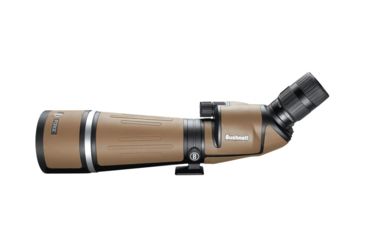 Image of Bushnell Forge 20-60x80 Spotting Scope, Terrain, Roof Prism, 45 Degree Angle SF206080TA