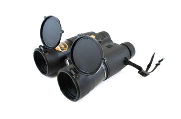 Image of Bushnell Fusion 12x50mm Rangefinder Binoculars, 1 Mile Arc Laser, 202312