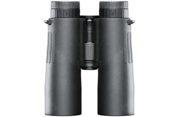 Image of Bushnell Fusion X 10X42 Rangefinding Binoculars, BK-7, Center Focus System, Roof Prism, Black, FX1042AD
