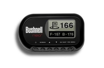 Image of Bushnell Golf 368150 NEO GPS
