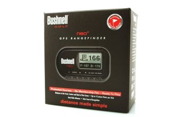 Image of Bushnell Golf 368150 NeoPlus