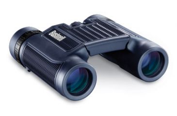 Image of Bushnell H2O 12x25mm Folding Binoculars 132105C