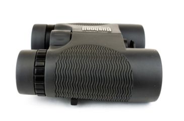 Image of Bushnell H2O 10x42mm Roof Prism Binoculars, Box, 150142