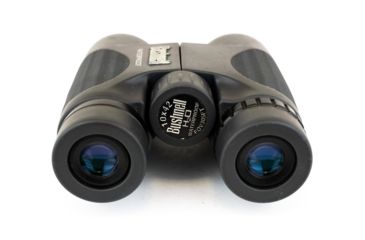 Image of Bushnell H2O 10x42mm Roof Prism Binoculars, Box, 150142