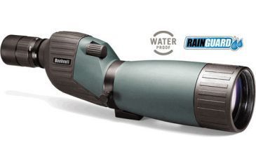 Image of Bushnell Legend 20-60x60mm Spotting Scope 787526 w/ Free S&amp;H