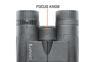 Image of Bushnell Legend Binocular - BB1042W